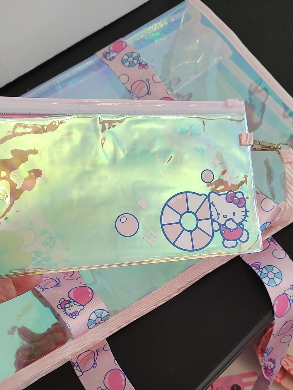 Hello Kitty Beach Set - Picture 6 of 10